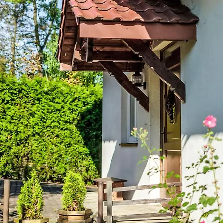 By Interhome *