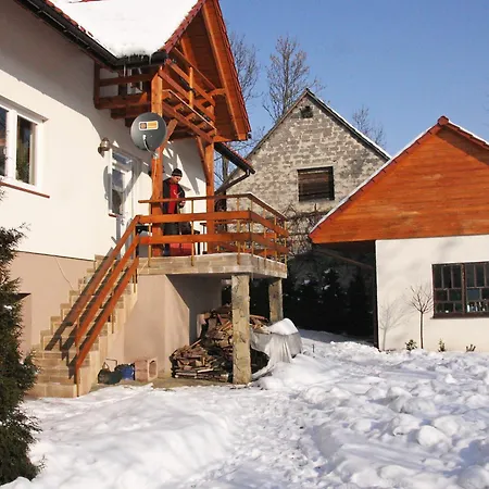 Holiday home By Interhome *