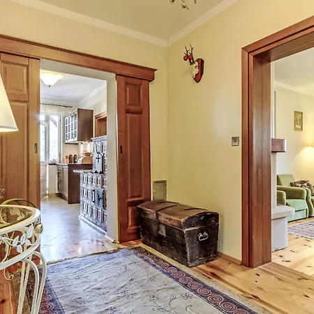By Interhome Holiday home *