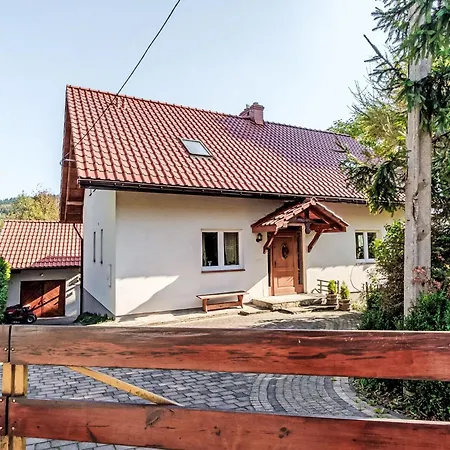 By Interhome Holiday home