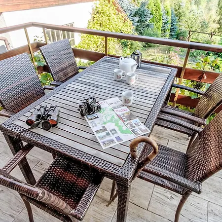 By Interhome Сasa de vacaciones Zachelmna
