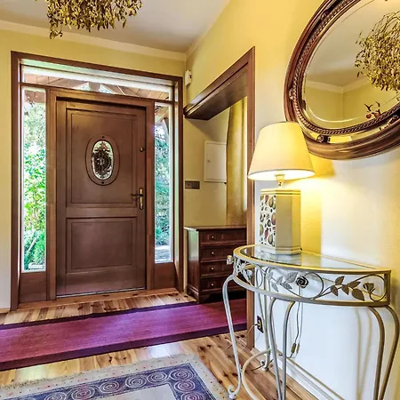 By Interhome Holiday home