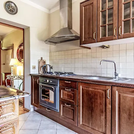 Holiday home By Interhome