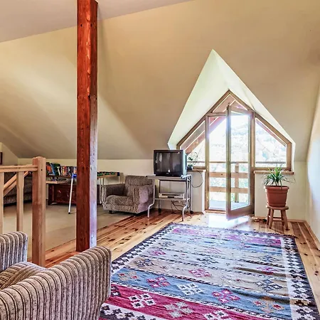 By Interhome Holiday home *