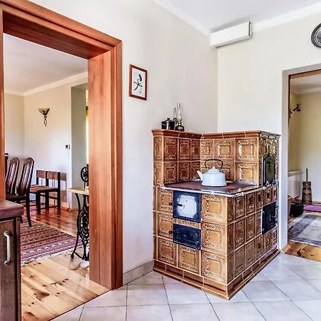 Сasa de vacaciones By Interhome