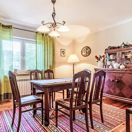 By Interhome Holiday home *
