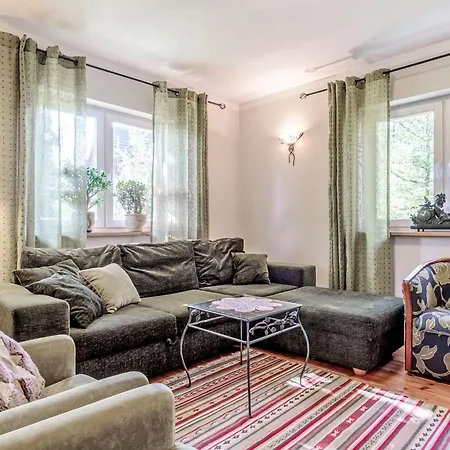 By Interhome Holiday home